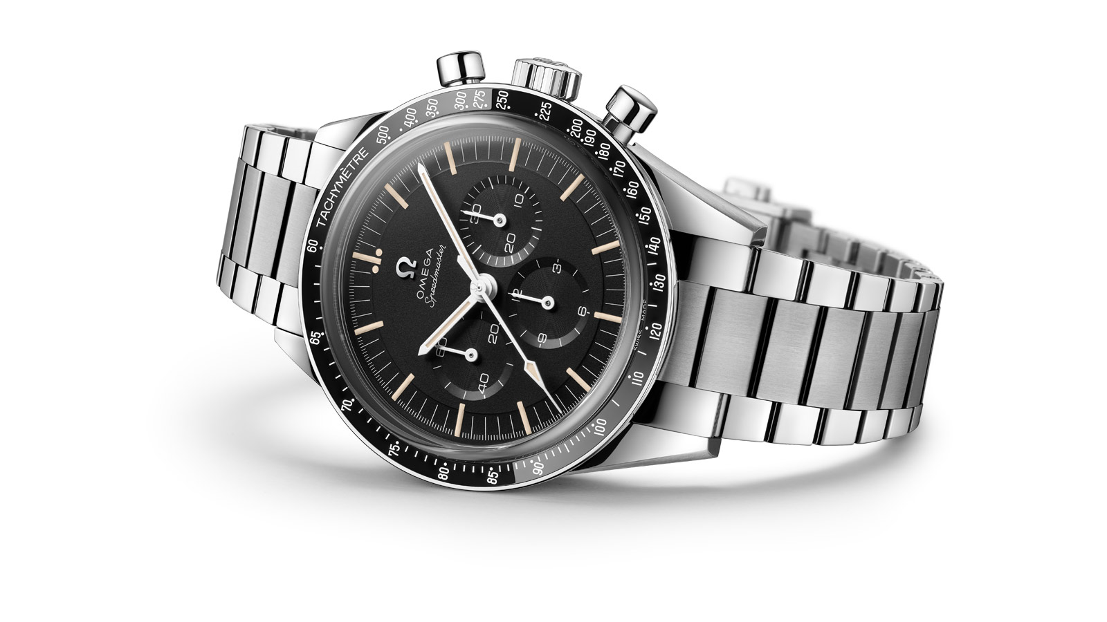 Omega Speedmaster Moonwatch 321 Omega Speedmaster Moonwatch 321